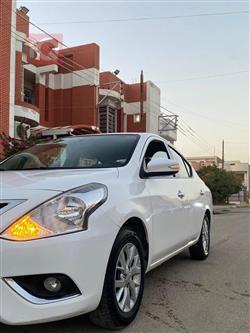 نيسان صني